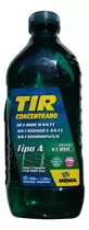 Liquido Refrigerante Anticongelante Bardahl Tir Verde 1l