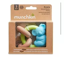 Mordedera  Sonajero Para Bebe  Munchkin 