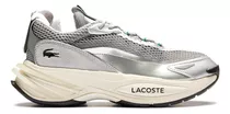 Zapatillas Hombre Lacoste Audyssor 124 3 Sma