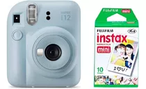 Camara Instantanea Fujifilm Instax Mini 12 oficial +10 Fotos