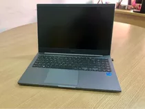 Notebook Samsung I5, 16gb, 256gb