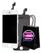 Touch Display Lcd Para iPhone 5s iPhone SE Tela Orig Testada