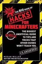 The Big Book Of Hacks For Minecrafters The Biggest.., De Miller, Me. Editorial Sky Pony En Inglés