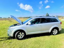 Dodge Journey 2.4 7 Plazas 2013 Inmaculada 115.000 Km