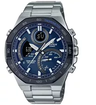 Reloj Casio Edifice Ecb-950db-2a Hombre Ts