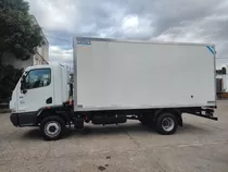 Flete Camion, Mejore Sus Costos  Furgon Logistica Accelo 