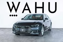 Audi A4 Select 2.0t