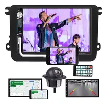 Estereo Pantalla Blauline Mirror Gps Camara Golf Vento A Cjf