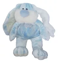 Peluche Conejo Mariposa Corbata 37cm Dandee