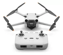 Dji Mini 3 Pro Drone With Rc-n1 Remote Controller 