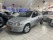 Chevrolet Celta  1.0 Mpfi Life 8v Flex 2p Manual