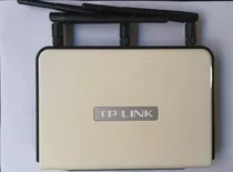 2 Pçs Roteador Tp-link 849n 941nd Defeito*** 