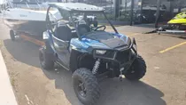 Utv Polaris Rzr 900