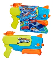 Hasbro F6397 Wave Spray Lançador Nerf Super Soaker