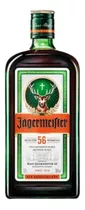 Jägermeister 700ml Licor De Hierbas Jager Original - Gobar®