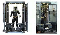 Batman Armory The Dark Knight Hot Toys Figura Armas 03177161