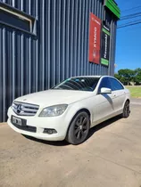 Mercedes Benz C200 Kompressor 