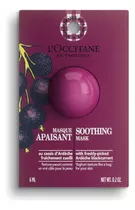 Máscara Facial Calmante, L'occitane