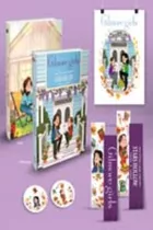 Gilmore Girls - Uma Casa Em Stars Hollow (livro Oficial) - (edição Especial Com Brindes)