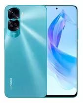 Celular Honor H90 Lite Dual Sim 256gb Cian 8gb Ram