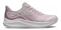 Tênis Feminino Olympikus Luna 2 Cor Rosa - Adulto 35 Br