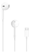 Apple Auriculares Earpods Con Enchufe Usb-c Originales Oem