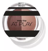 Duo De Sombras En Polvo Mary Kay At Play Edición Especial