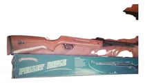 Rifle De Aire 4.5 Mm. American Camper. Nuevo.