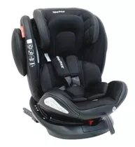 Butaca Infantil Para Auto Fisher-price Fix 360 Negro