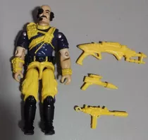 Comandos Em Ação Gi Joe - Dr. Mindbender (v2) 1993