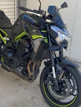 Kawasaki Z900