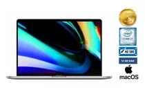 Notebook Apple Macbook Pro A2141 Intel Core I7 500gb 16gb 