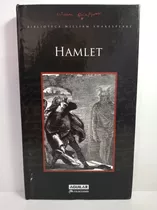 Hamlet - William  Shakespeare - Tapa Dura - Aguilar