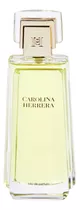 Carolina Herrera New York Eau De Parfum 100 ml Para  Mujer