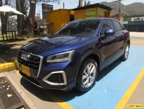 Audi Q2 1.4 Tfsi Ambition