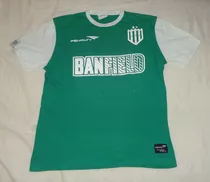Banfield Remera Marca Penalty, Talle S