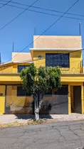 Magnifica Casa, En La Mejor Zona De Coacalco, Cerca De Las Principales Plazas Comerciales