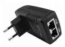 Fonte Poe 12v 1a P/ Roteadores E Acess Point