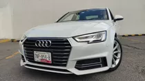 Audi A4 2019 2.0 T S Line 190hp Dsg Autos Puebla