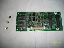 Placa Disa Panasonic Modelo Kx-tda0191