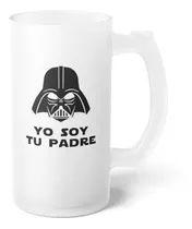 Vaso Shopero - Star Wars - Darth Vader - Yo Soy Tu Padre