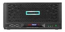 Microserver Hp Proliant G10 Intel Xeon 4 Core 3.4gh 16gb 1tb