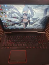 Laptop Lenovo Legion Y520