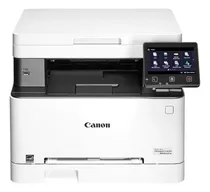 Impresora A Color Canon Mf641cw Laser Multifuncional Wifi