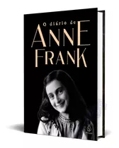 Livro O Diário De Anne Frank