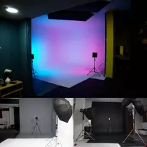 Alquiler De Estudios Para Fotografia Y Video En Bogotá