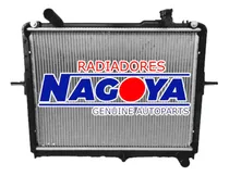 Radiador Kia K2500/k2700 D4cb 2014-2022