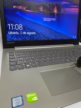 Notebook Lenovo Ideapad 320 Core I7 16gb Ssd 736gb Mx940