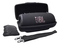 Estuche Duro Para Altavoz Portatil Jbl Xtreme 3 | Negro