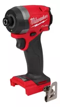 Atornillador De Impacto Milwaukee M18 Fuel 4ta Gen. 2953-20